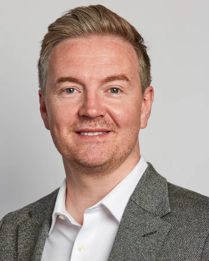 Stephen Manley